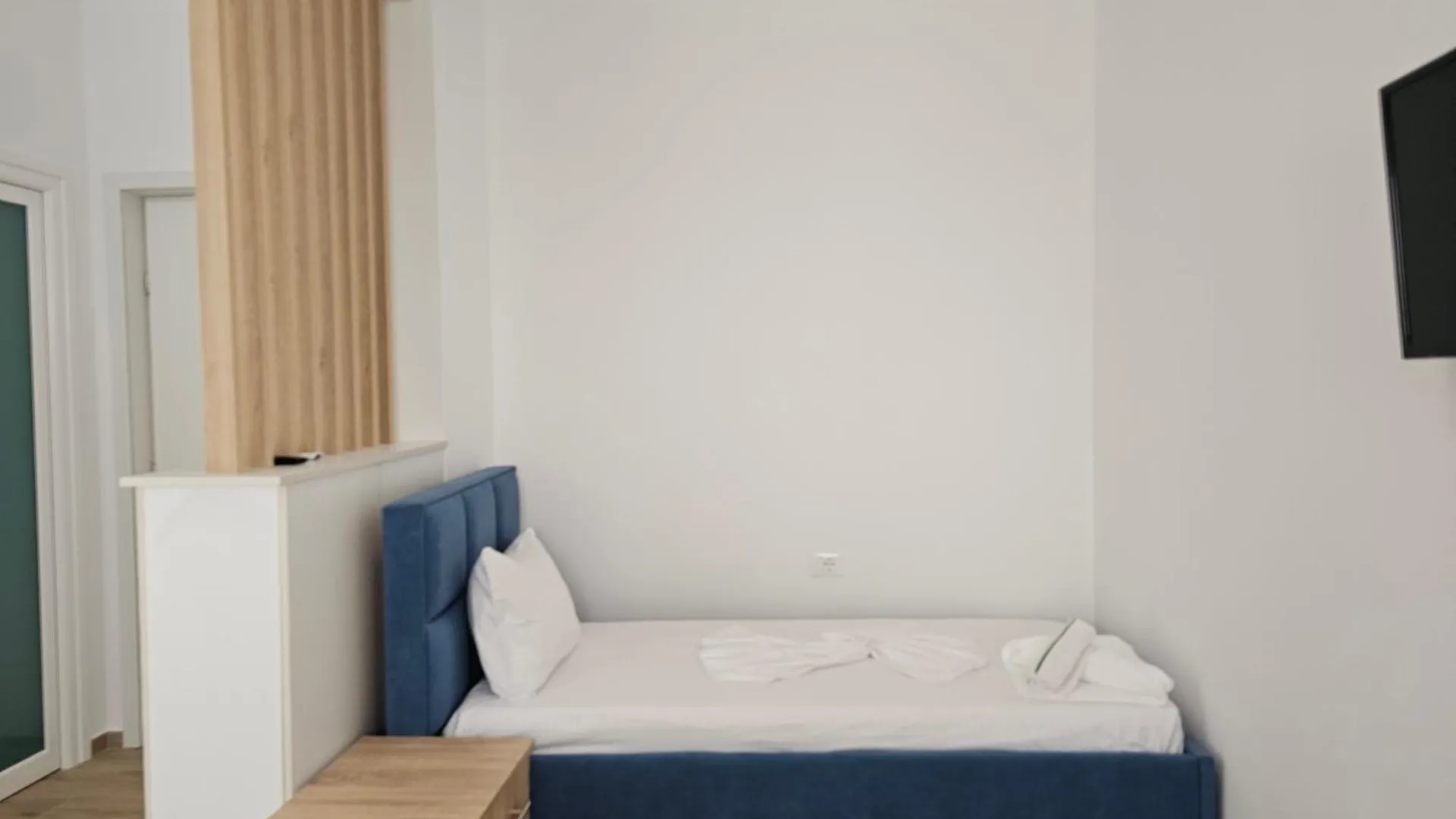 아파트 Villa Alban 사밀 알바니아