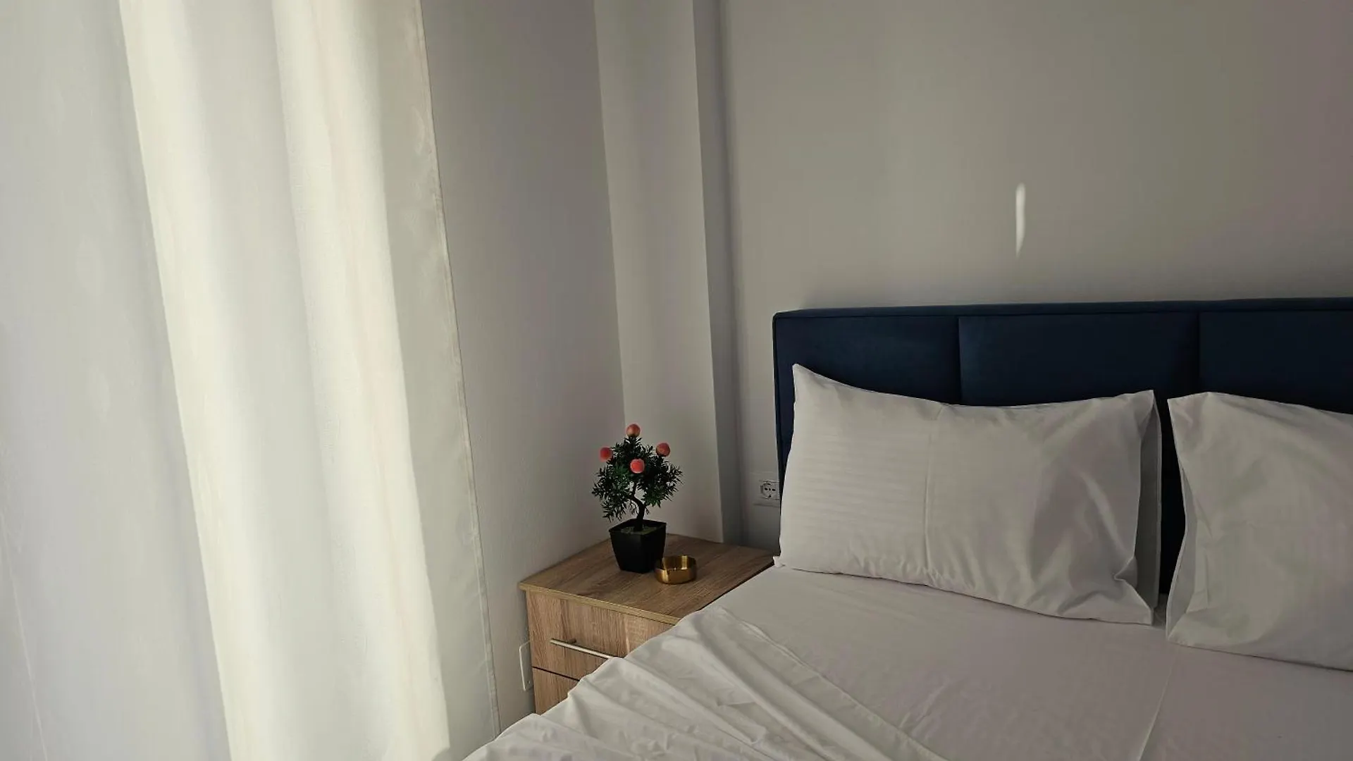 Villa Alban 사밀 아파트